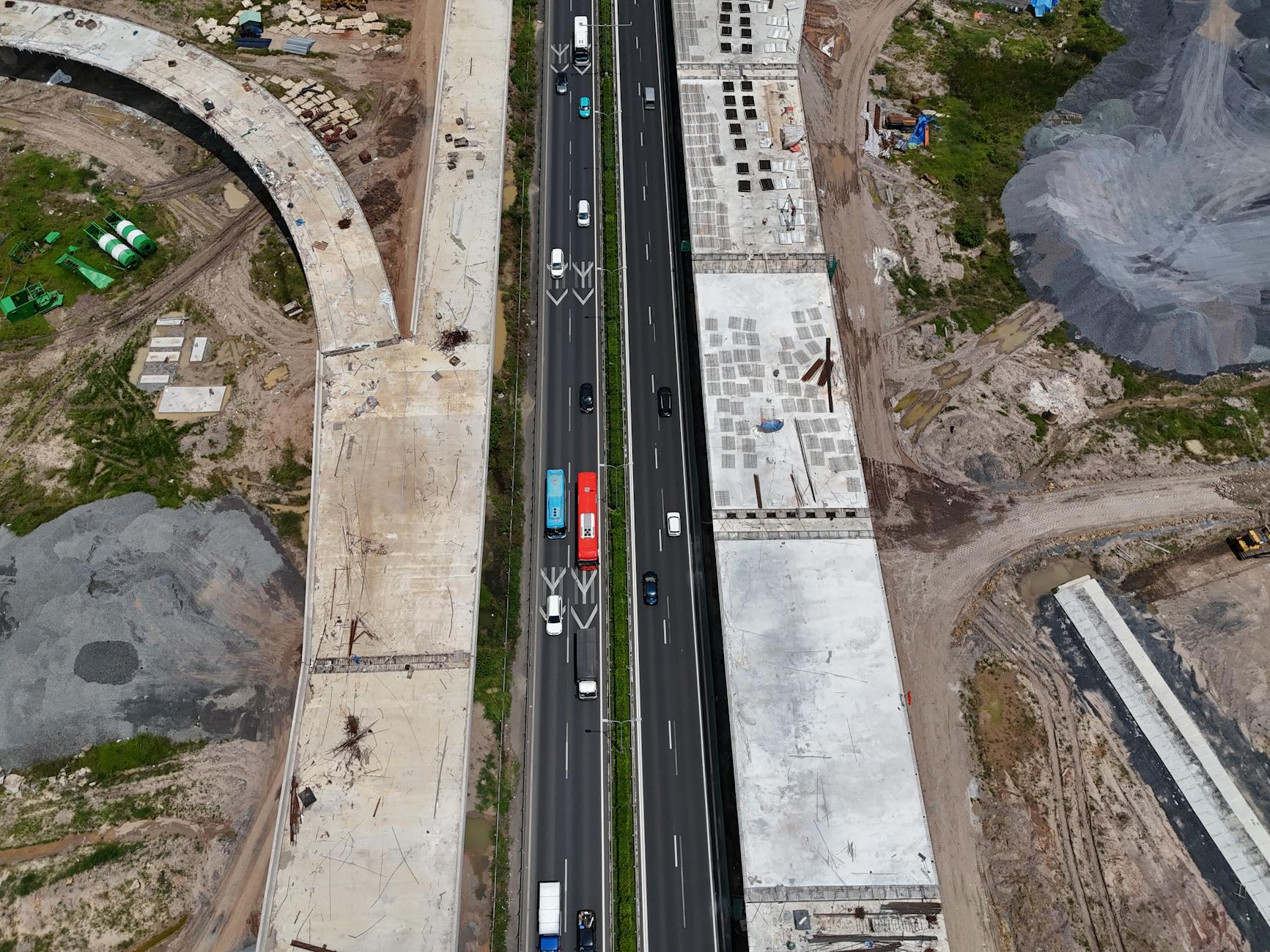 fonduri PNRR autostrada