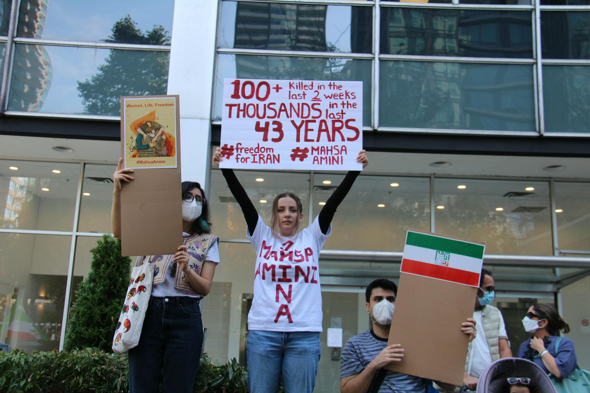 Breaking news: amenințare iraniană FBI