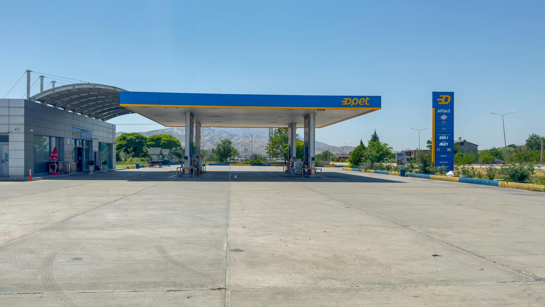 Știri despre sancțiuni petrol iranian - Bursa24 Romania