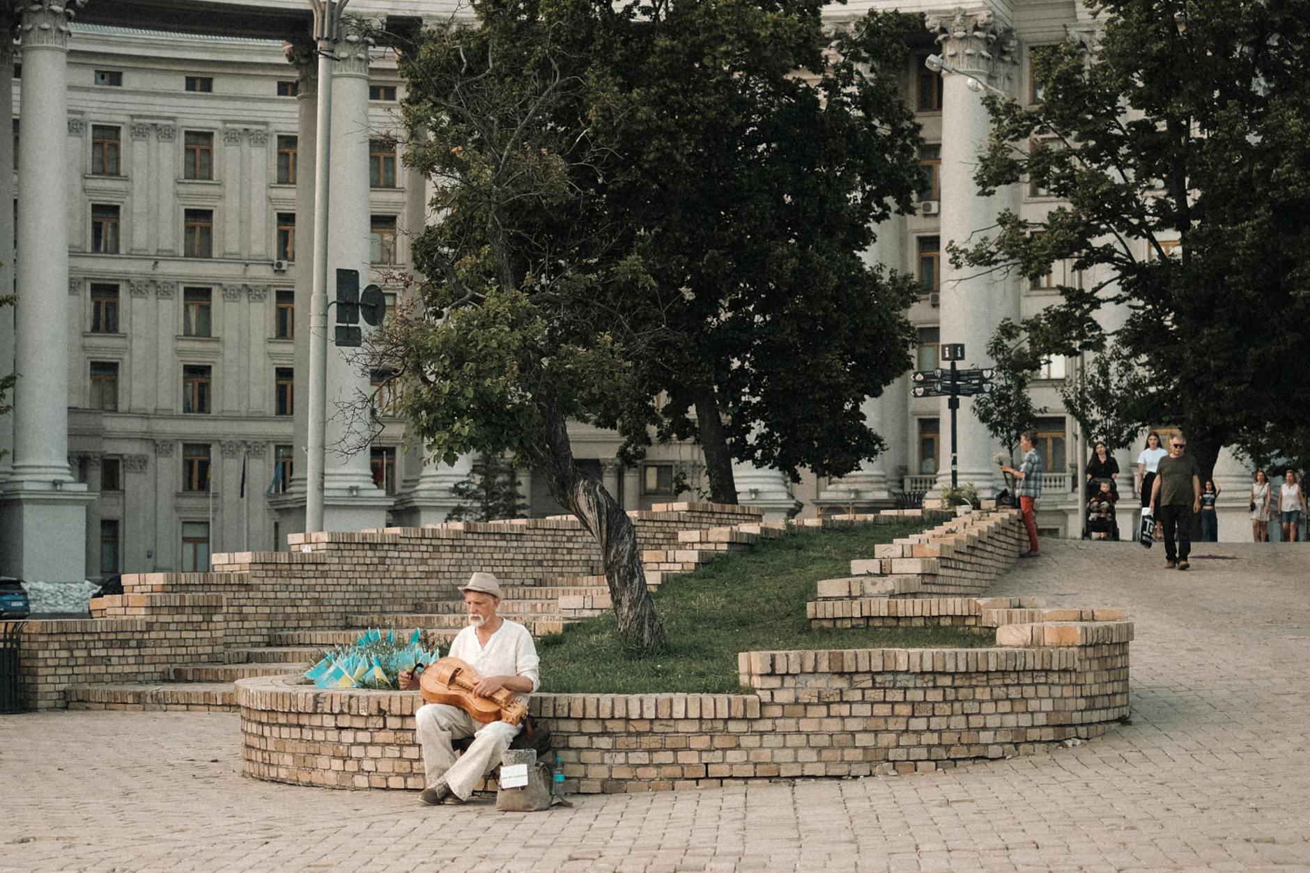 Știri despre spațiu public București - Bursa24 Romania