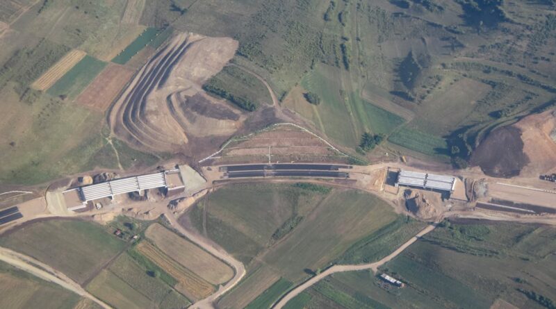 autostrada Moldova PNRR