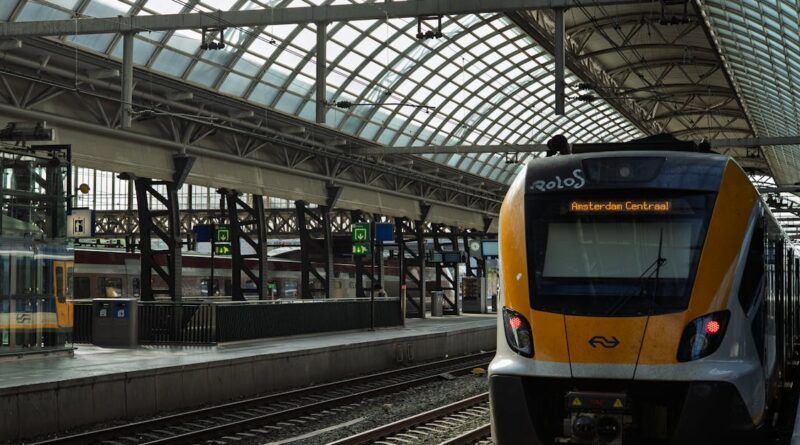 bilet unic tren Europa