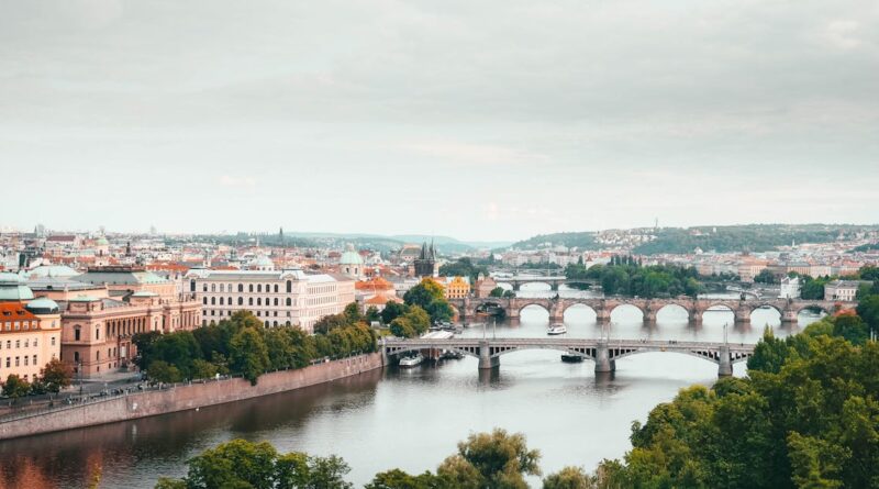 orașe europene ieftine turism