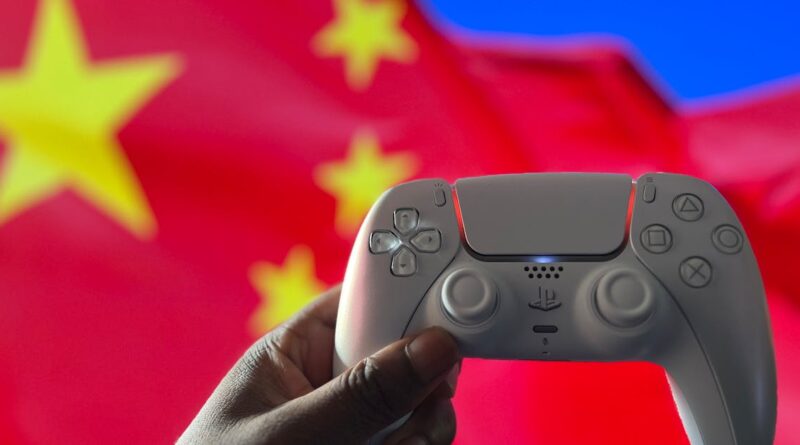 economia Chinei criza