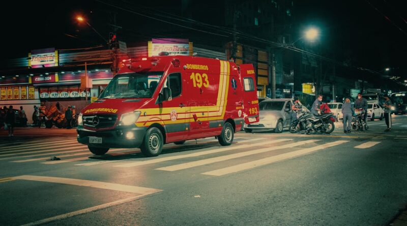 accident rutier infrastructură România