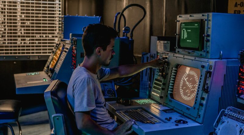 dependență tehnologică apărare Europa