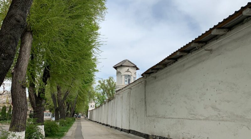 cetățenie rusă Transnistria