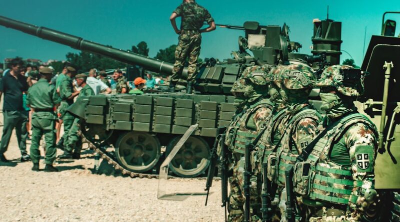 securitate NATO economie europeană