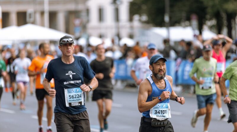 maraton Timișoara economie sportivă