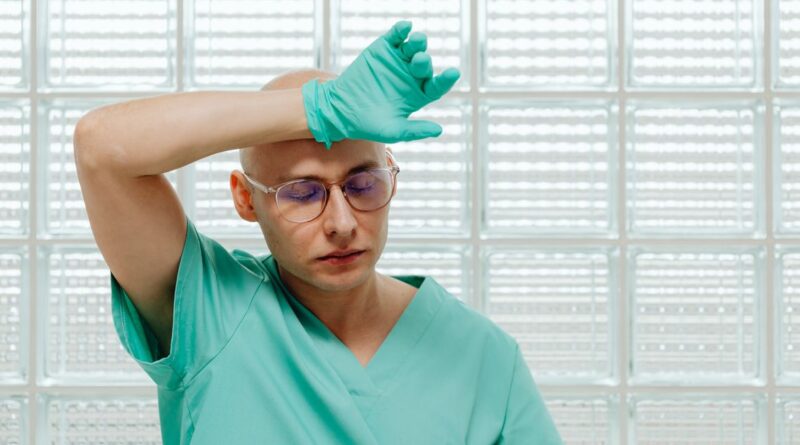 criza sistem medical Romania