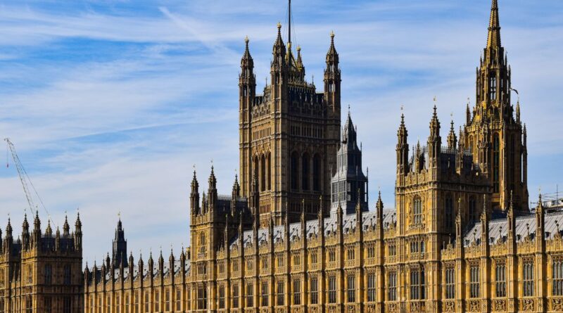 criză politică Marea Britanie