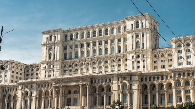 desemnare premier Romania