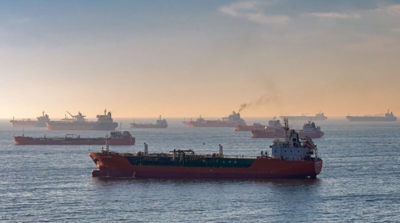 Strâmtoarea Hormuz redeschisă