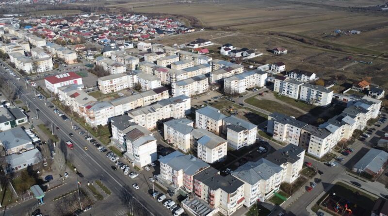 piața imobiliară România