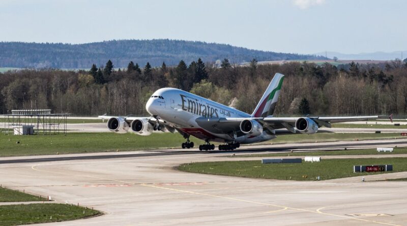 zbor fără escală Qantas