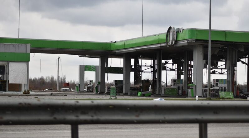 seism Venezuela petrol