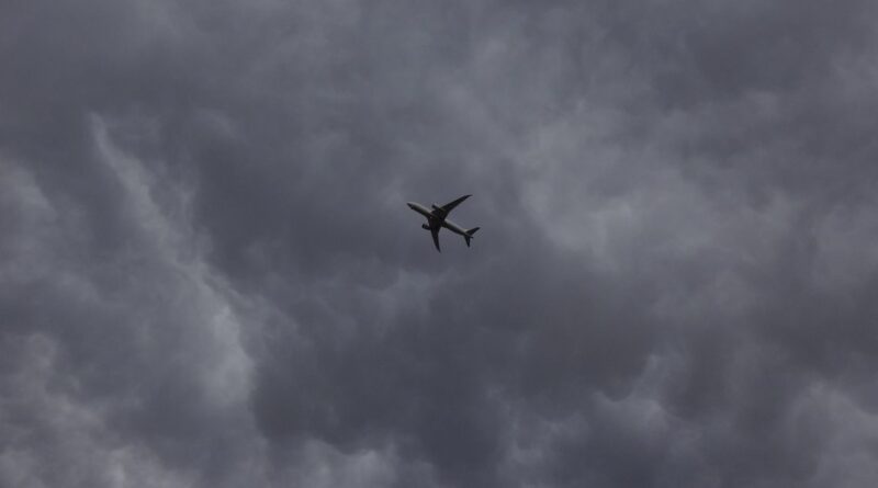 turbulențe aviație costuri