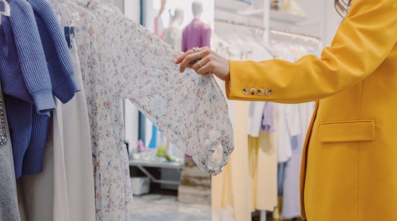 siguranța produselor fast fashion