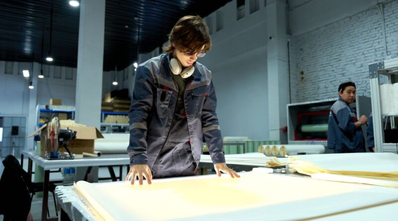 eșec inteligență artificială industrie