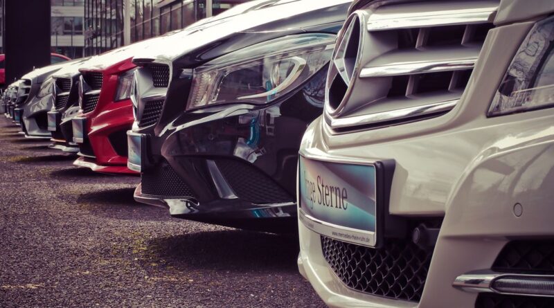 fraudă închirieri auto Europa