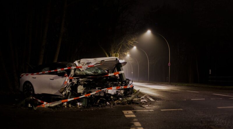 accident autospecială poliție Arad