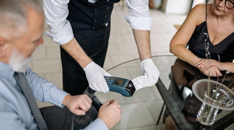 reputație digitală HoReCa