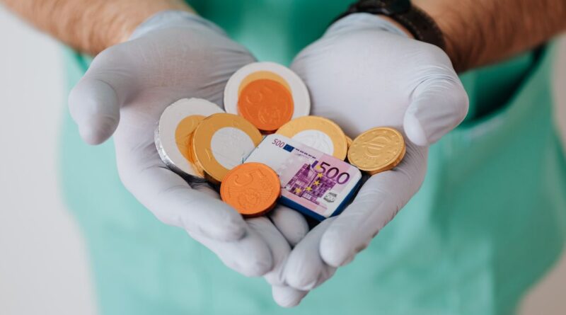 costuri medicale SUA