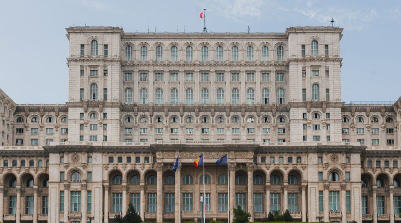 instabilitate politică economie România