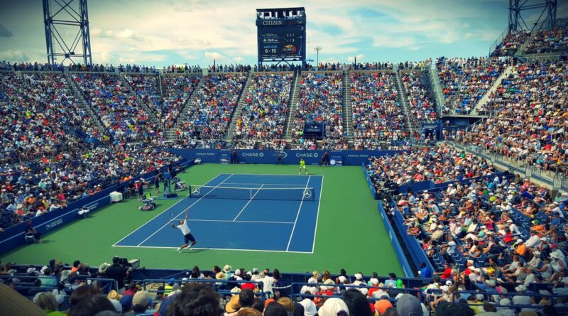 premii record US Open 2026