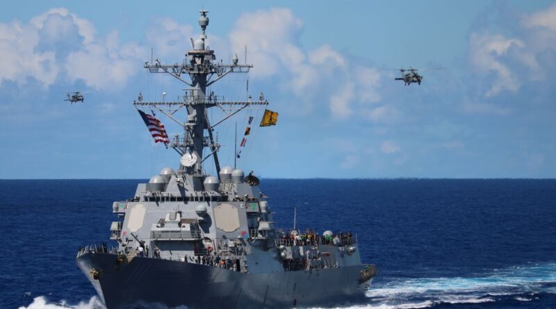 deficit militar american piețe
