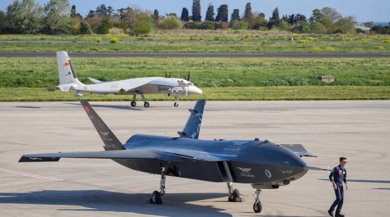 drone infrastructură critică Germania