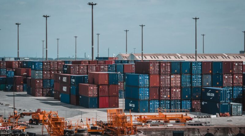logistică rusă economie război