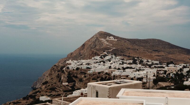 volunturism economie Grecia