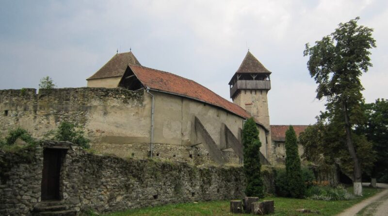 returnare sași Transilvania economie