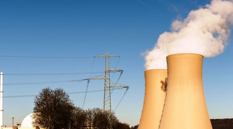 investitii nucleare Romania