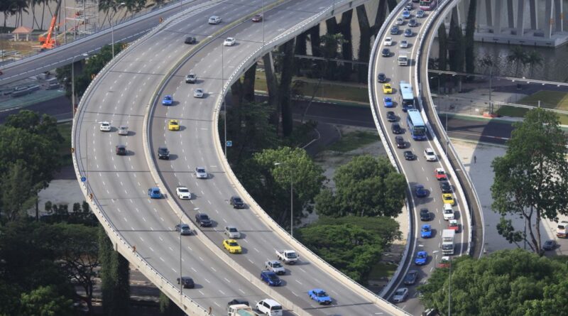 accident A2 impact economic