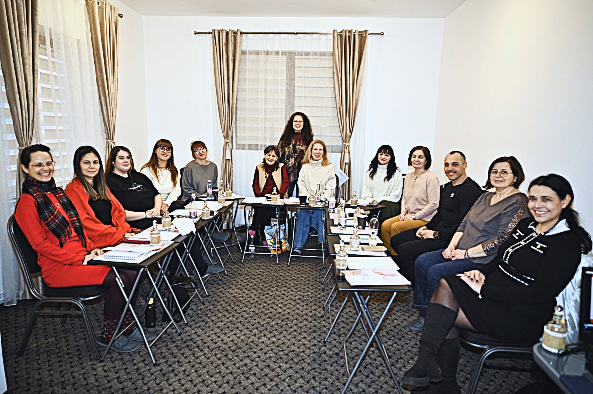 Curs 17.10: Tehnici și teste cvasi-proiective și proiective în evaluarea și consilierea psihologică